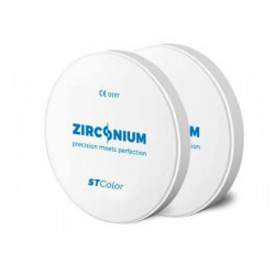 Disky zirkonium zirkonoxid