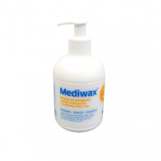 Ruční emulze Mediwax 330 ml s pumpičkou