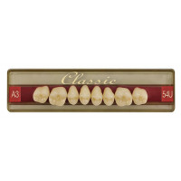 Wiedent Classic Teeth Sides 8ks Akce Super cenové hity měsíce