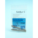Soldur C - CoCr v únoru 4x1,5 g