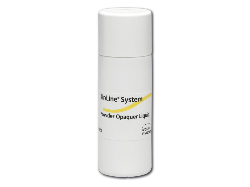 IPS InLine System Powder Opaquer Liquid 60ml.