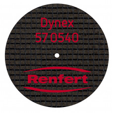 Kotouče Dynex 0,5x40mm