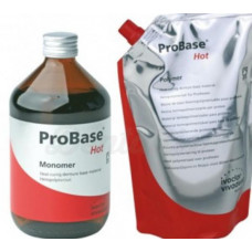 Pro Base Hot polymer PV 2x500g + 500ml sada PROPAGACE