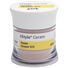 IPS Style Ceram Powder Opaquer 870 18g Propagační hity měsíce
