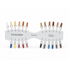 Ips Ivocolor Shade Guide Essence