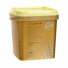 Fujirock EP Premium Line Pastel Yellow omítka 4 kg
