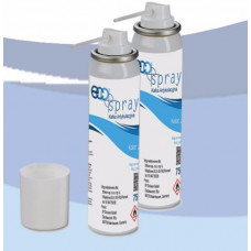 Pauzovací papír ECOspray barva bílá 75ml PROPAGACE