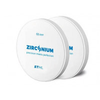 Zirkonium ST ML 98x14mm