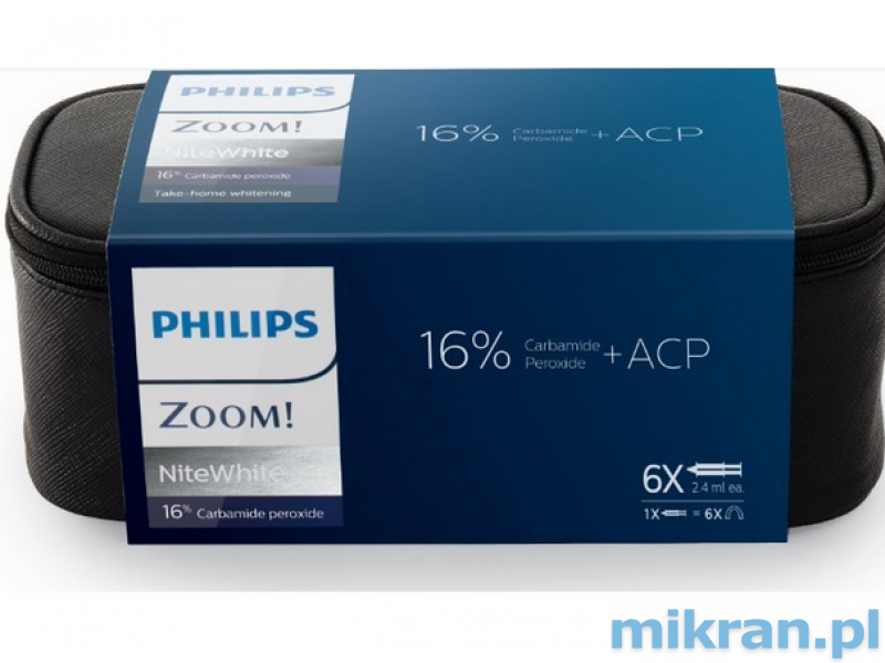 Philips Zoom Nite White ACP 16 %