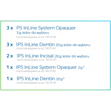 Propagační balíček IPS InLine