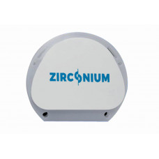 Zirconium AG ST Color 89x71x18 typ Amann Girrbach Promotion