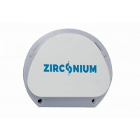 Zirkonium AG ST Barva 89x71x20mm