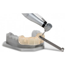 Pryskyřice pro zubního chirurgického průvodce SG 1L 3D tiskárna