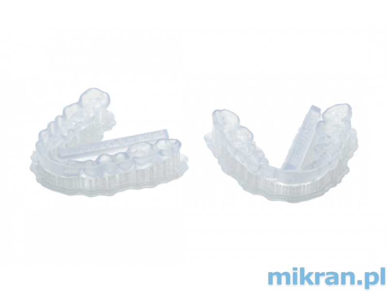 Dental LT ClearV2 1L pryskyřice pro 3D tiskárnu Formlabs