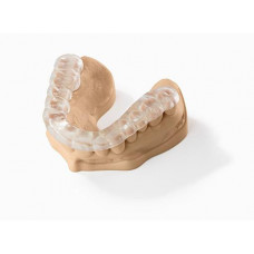Pryskyřice Formlabs pro 3D tiskárnu Dental LT ClearV2 1L