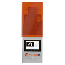 Envision TEC Micro Plus XL - 3D tiskárna - Prodej postexpoziční tiskárny - SUPER CENA