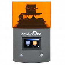 Envision One 3D printer