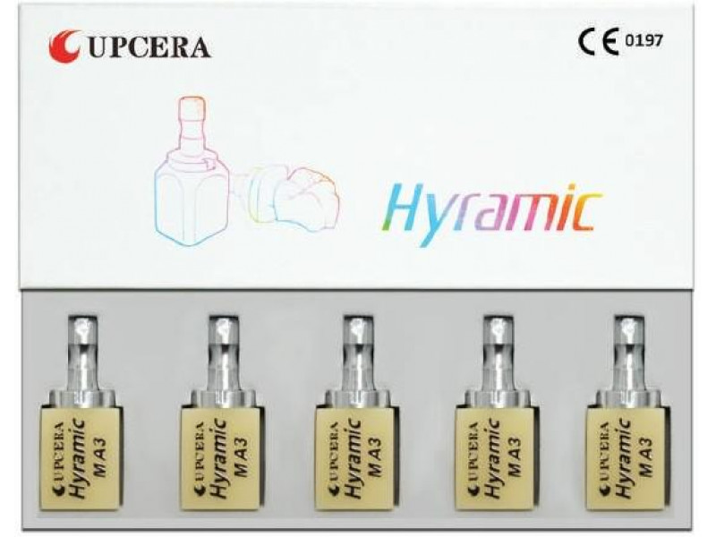 Hyramic Upcera ML 18x14x12 /5ks