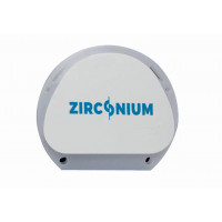 Zirkonium AG Explore Esthetic 89-71-18mm. Kupte si libovolné 4 zirkonové zirkonové kotouče a získejte 1 zdarma!