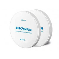 Vícevrstvý Zirconium ST 98x22