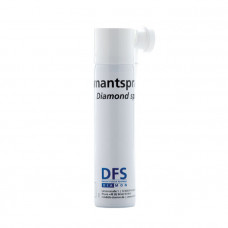 Outlet DFS Diamond-Spray 75ml krátké datum expirace 01/07/2024