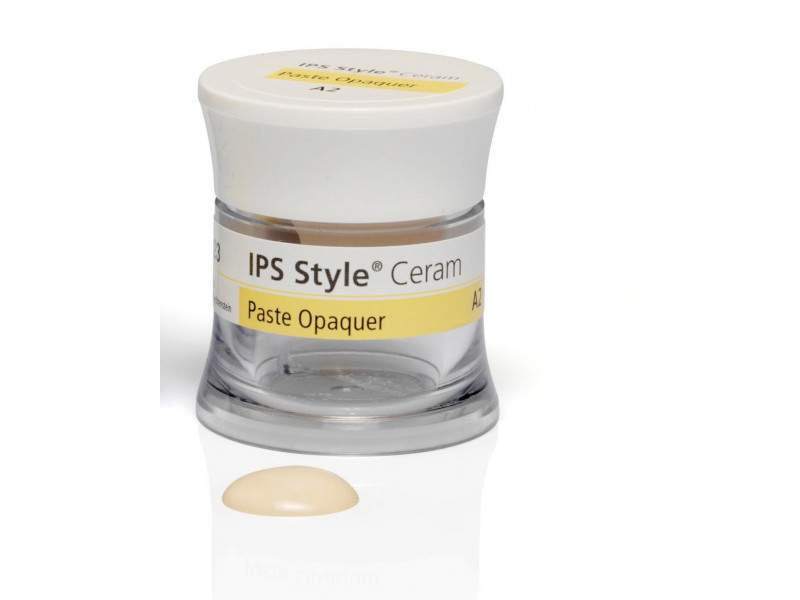Krycí pasta IPS Style Ceram Paste 5g