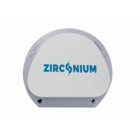 Zirconium AG Explore Functional B1 89-71-16mm