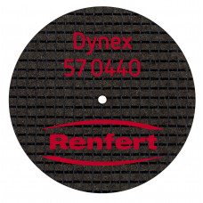 Kotouče Dynex 0,4 x 40 mm