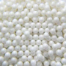 Zirkonové perly k slinování 200g