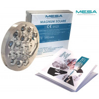 MESA - Magnum Solare Co-Cr disk 98,5x10mm PROPAGACE