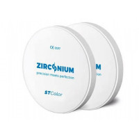Zirkonium ST Color 98x20