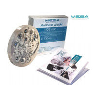 MESA - Magnum Solare Co-Cr disk 98,5x16mm PROPAGACE