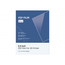 Fólie (FEP film) pro tiskárny Photon Mono X a Photon Mono X 6K 1 ks.