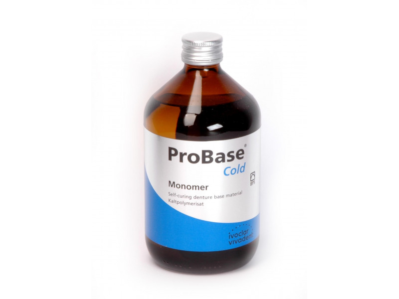 Studený monomer ProBase 500 ml