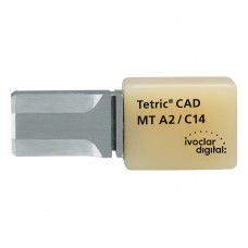 Tetric CAD pro PrograMill MT C14 / 5