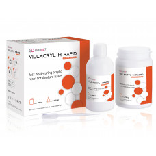 Villacryl H Rapid 750g/400ml + Villacryl S 100g/50ml + ručník - Super nabídka
