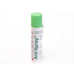 Arti-Spray okluzivní papír zelený Bausch