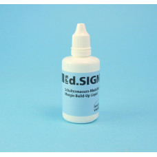IPS d.SIGN Margin Build-Up Liquid 60 ml výprodej