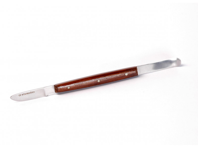 Voskový nůž Fahnenstock 17 cm