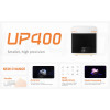 Protetický skener Up3d Up400 Bezplatný designový software při koupi zařízení nebo Exocad za 50 % ceny