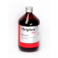 Triplex Hot Monomer 500 ml