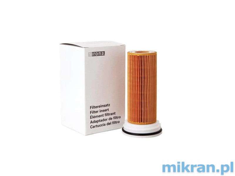 Sirona Cerec MC XL vodní filtr 1 ks.
