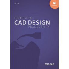 CAD DESIGN katalog exocad – zdarma