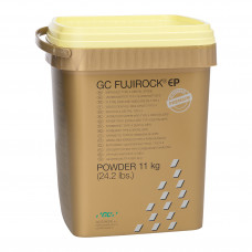 Fujirock EP Premium Line Pastel Yellow sádra 11kg