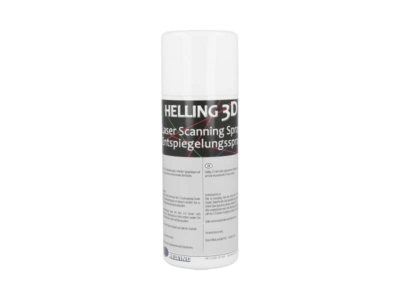 Helling 3D antireflexní sprej 400 ml