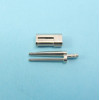 17,5 mm Bi-Pin bez jehly