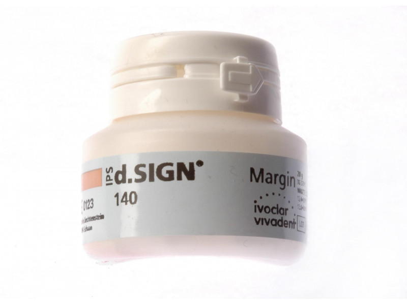 IPS d.SIGN Margin AD a chromascop 20g Výprodej