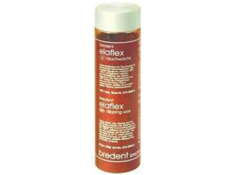 Elaflex Bredent vosk na čepice 130g