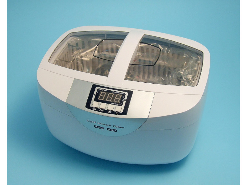 Ultrazvukový čistič CD-4820