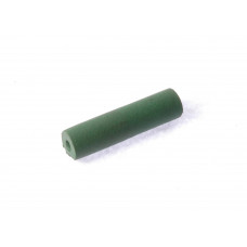 Zelená válcová guma BEGO 1 kus nebo 100 kusů